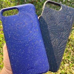 Pela Case iphone 8+